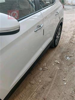 هیوندای تۆکسۆن